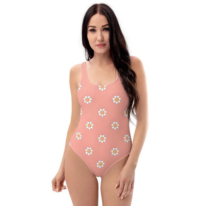 Peachy Swimsuit