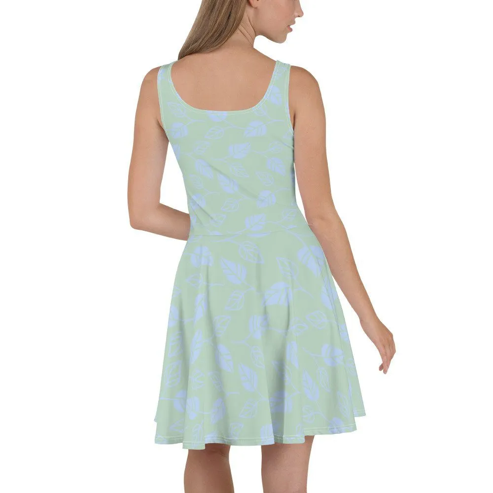 Calm Breeze Dress - Image 3