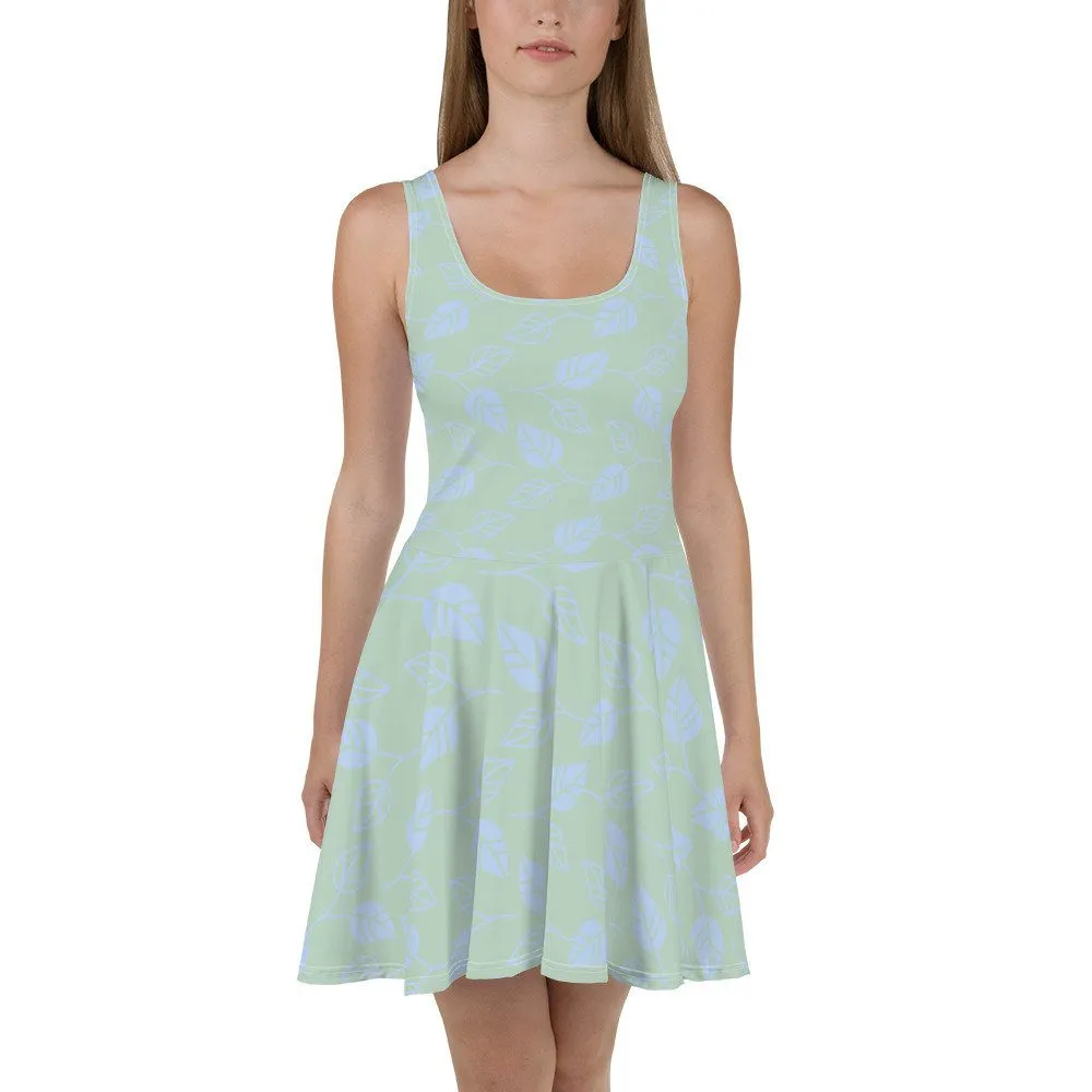 Calm Breeze Dress - Image 2