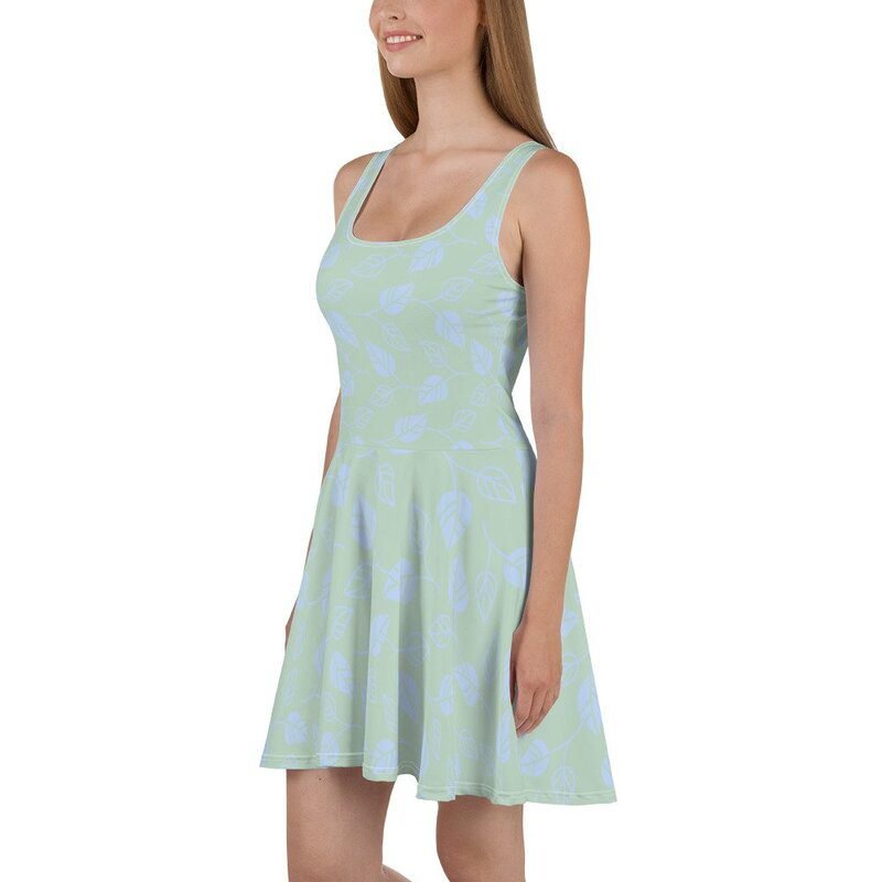 Calm Breeze Dress