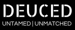 Deuced Logo