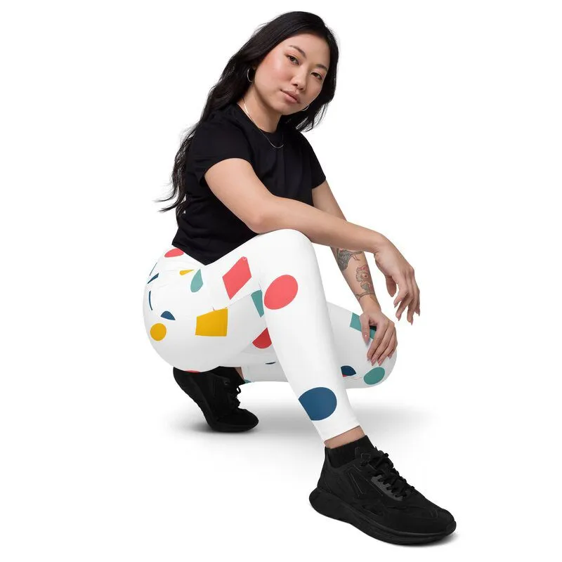 Cloud Pop Tights
