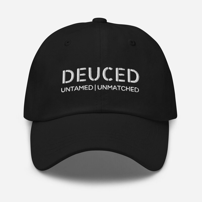 Deuced Hat