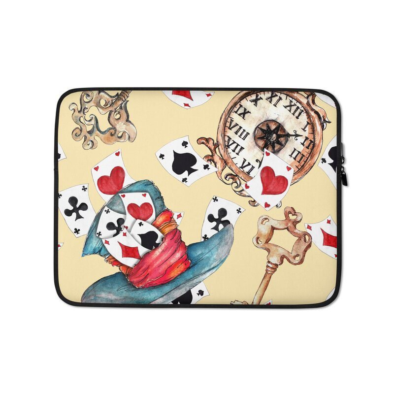 Laptop Sleeve