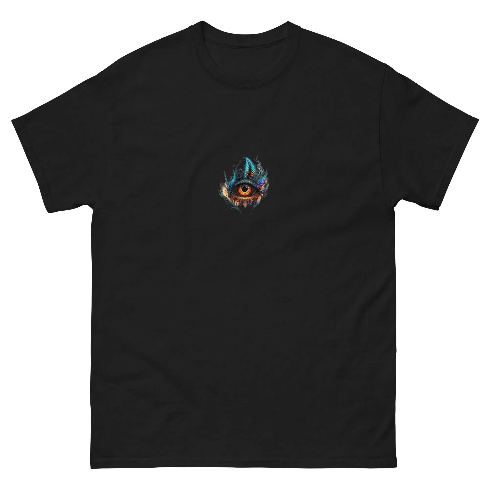 All Seeing Eye Shirt 3 All Seeing Eye Shirt - Image 3