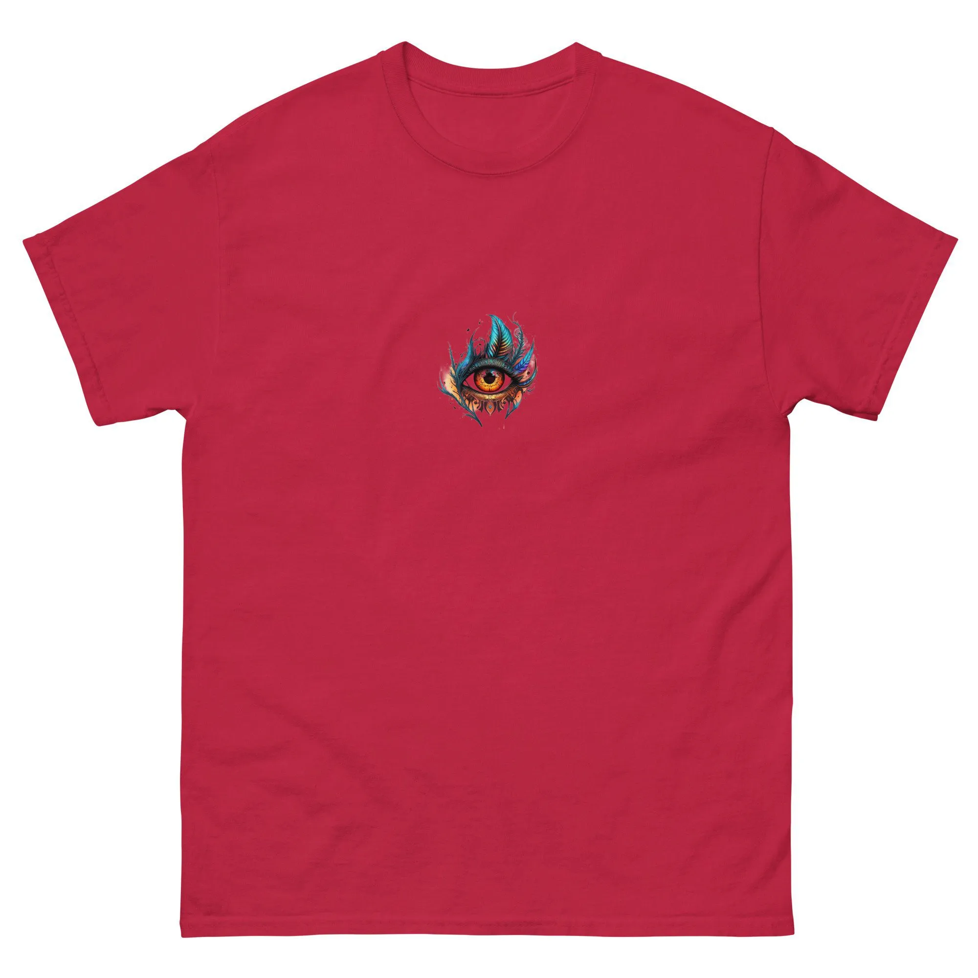 All Seeing Eye Shirt 6 All Seeing Eye Shirt - Image 6