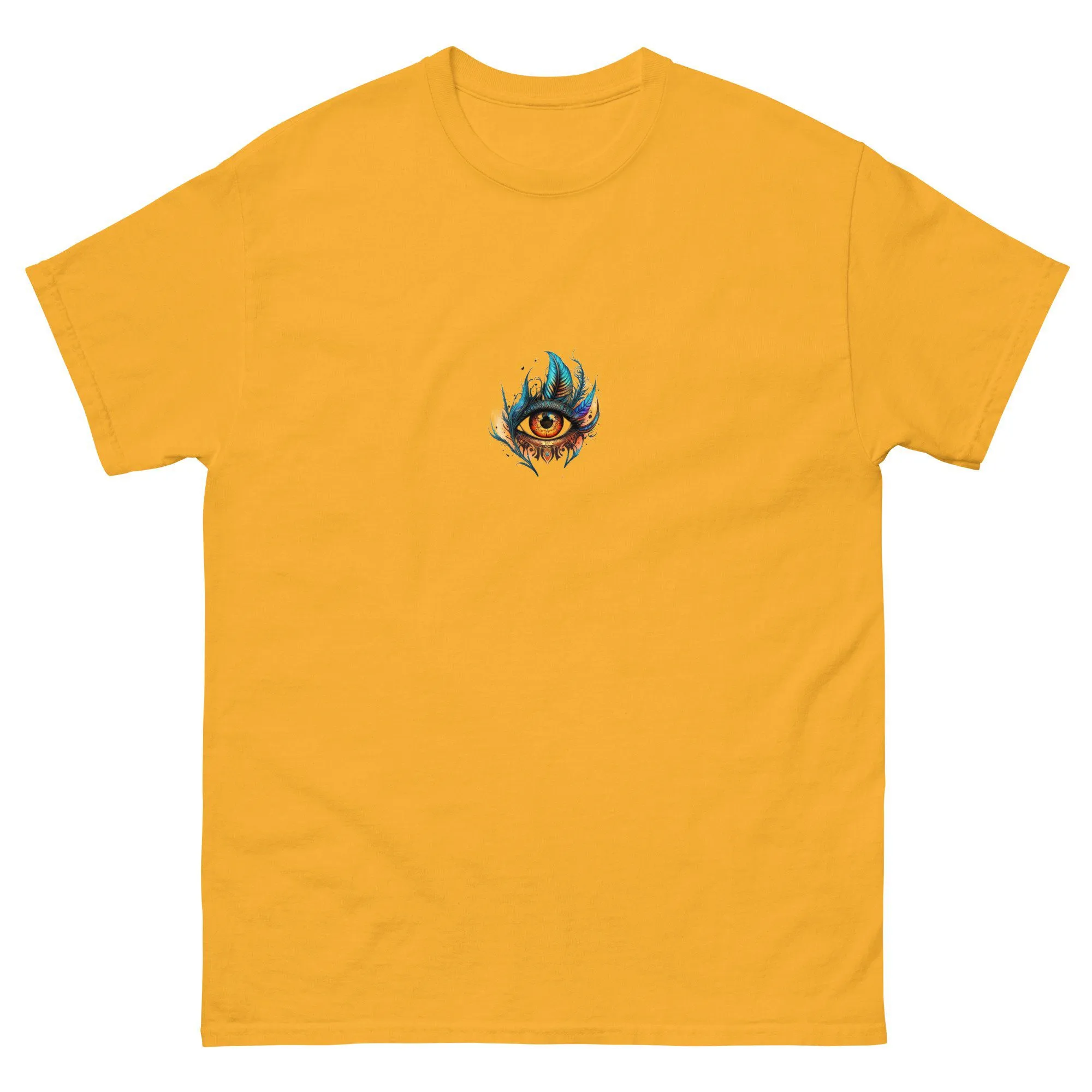 All Seeing Eye Shirt 11 All Seeing Eye Shirt - Image 11