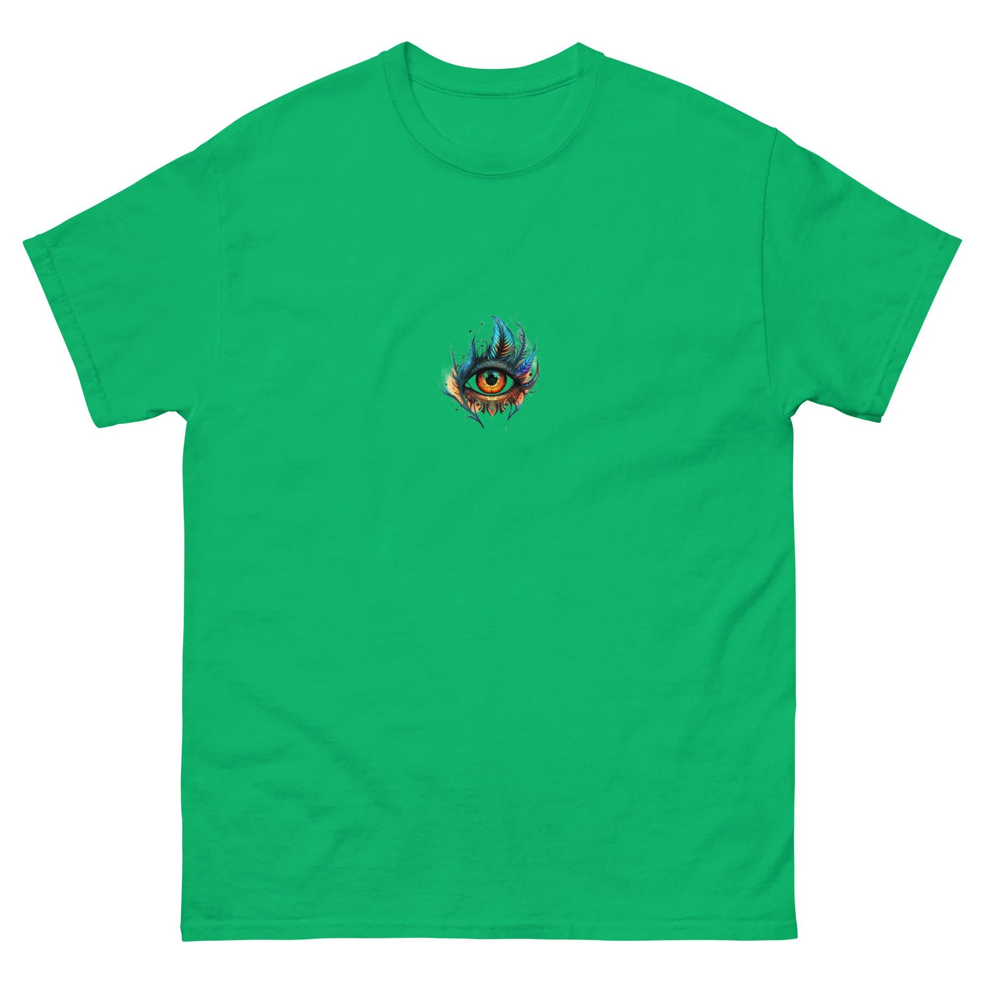 All Seeing Eye Shirt 9 All Seeing Eye Shirt - Image 9