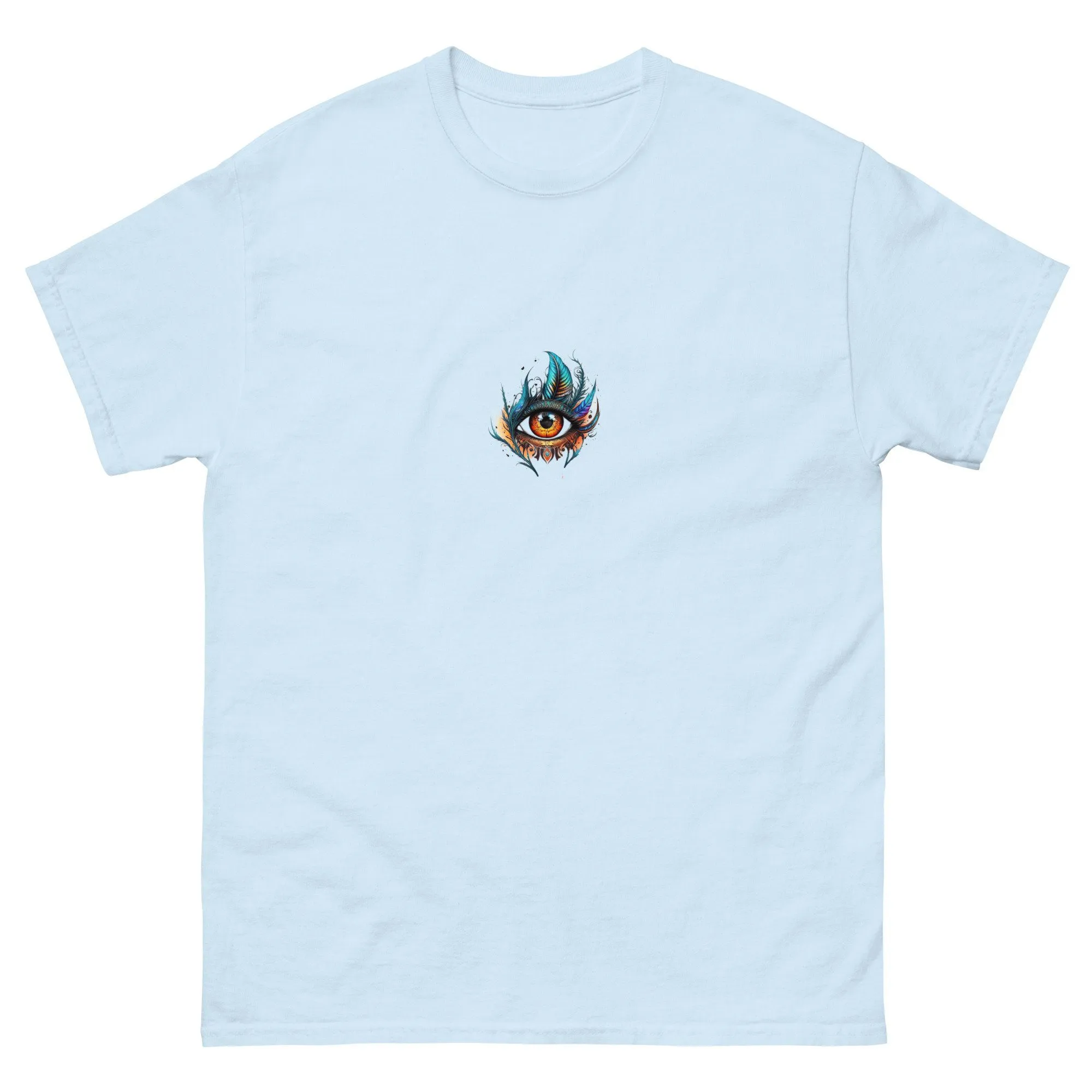 All Seeing Eye Shirt 13 All Seeing Eye Shirt - Image 13