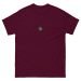 mens-classic-tee-maroon-front-64b6069ed41fa.jpg
