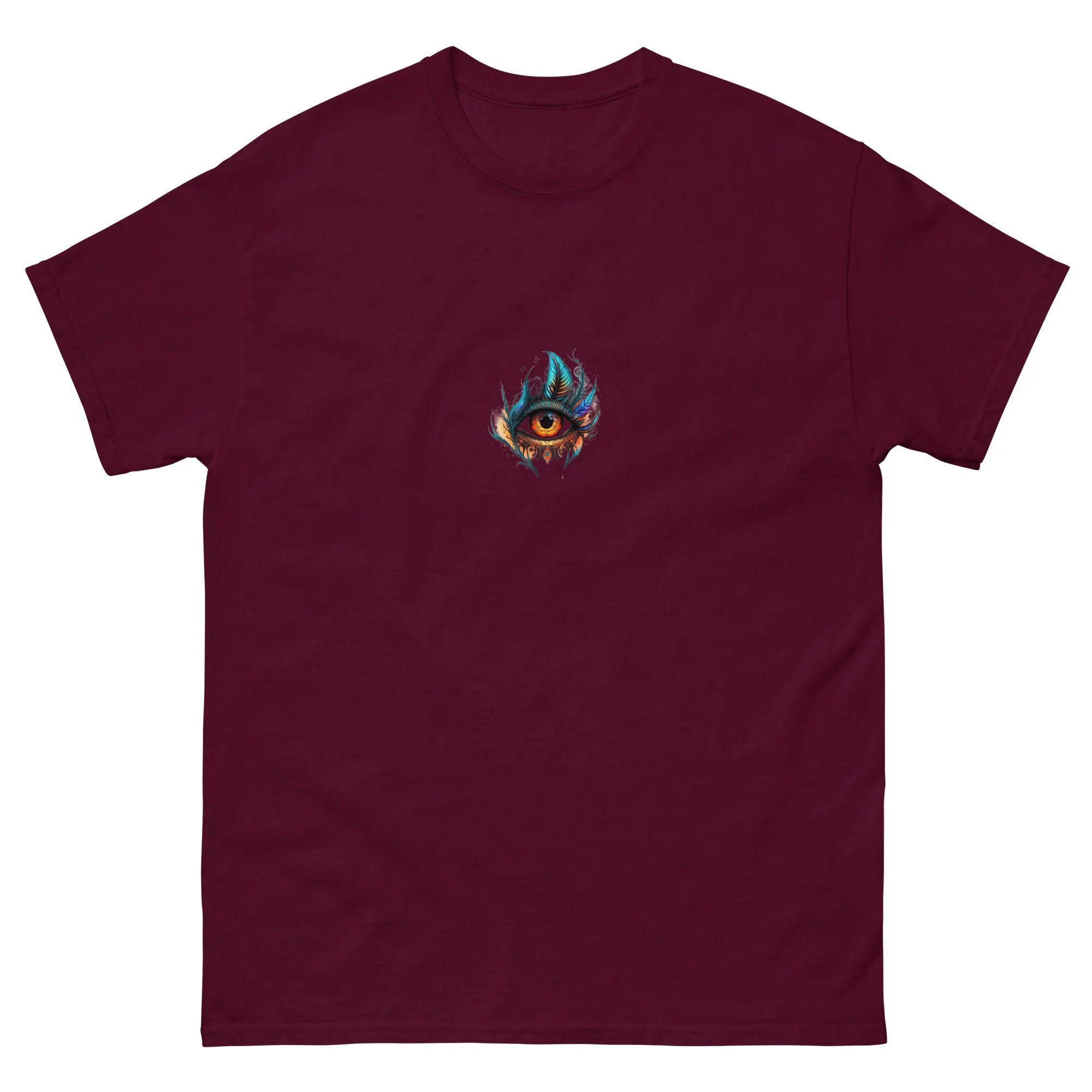 All Seeing Eye Shirt 2 All Seeing Eye Shirt - Image 2