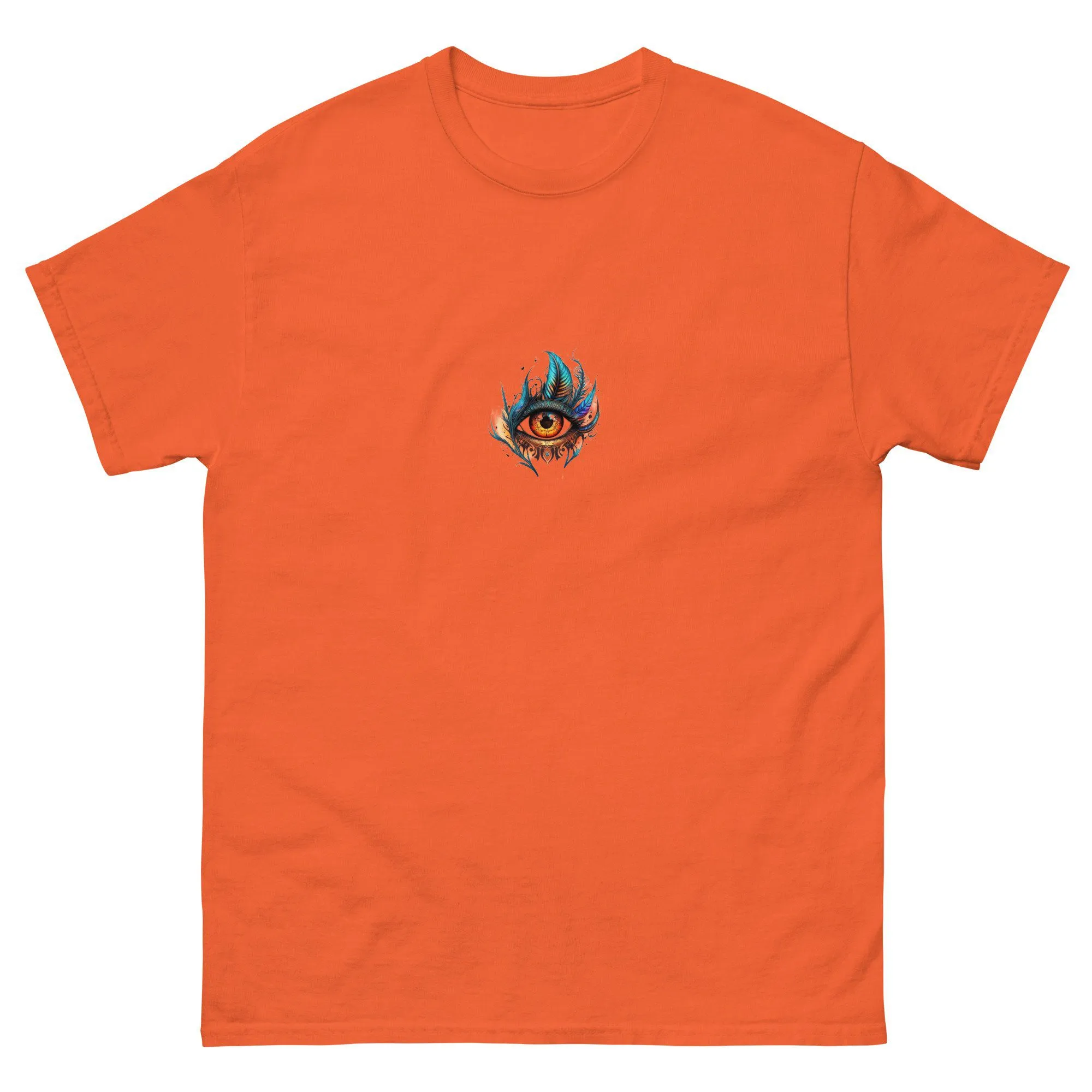 All Seeing Eye Shirt 8 All Seeing Eye Shirt - Image 8