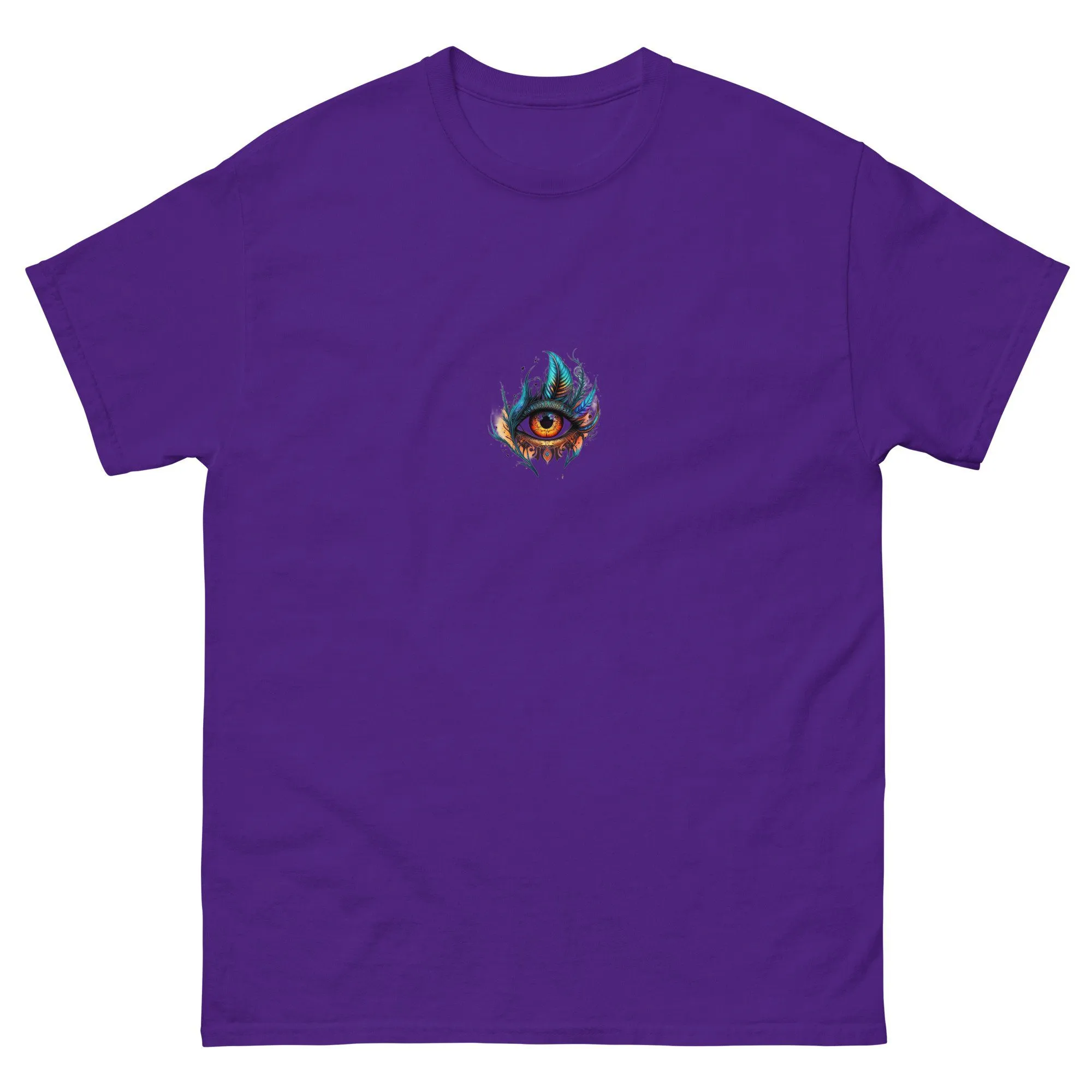 All Seeing Eye Shirt 4 All Seeing Eye Shirt - Image 4