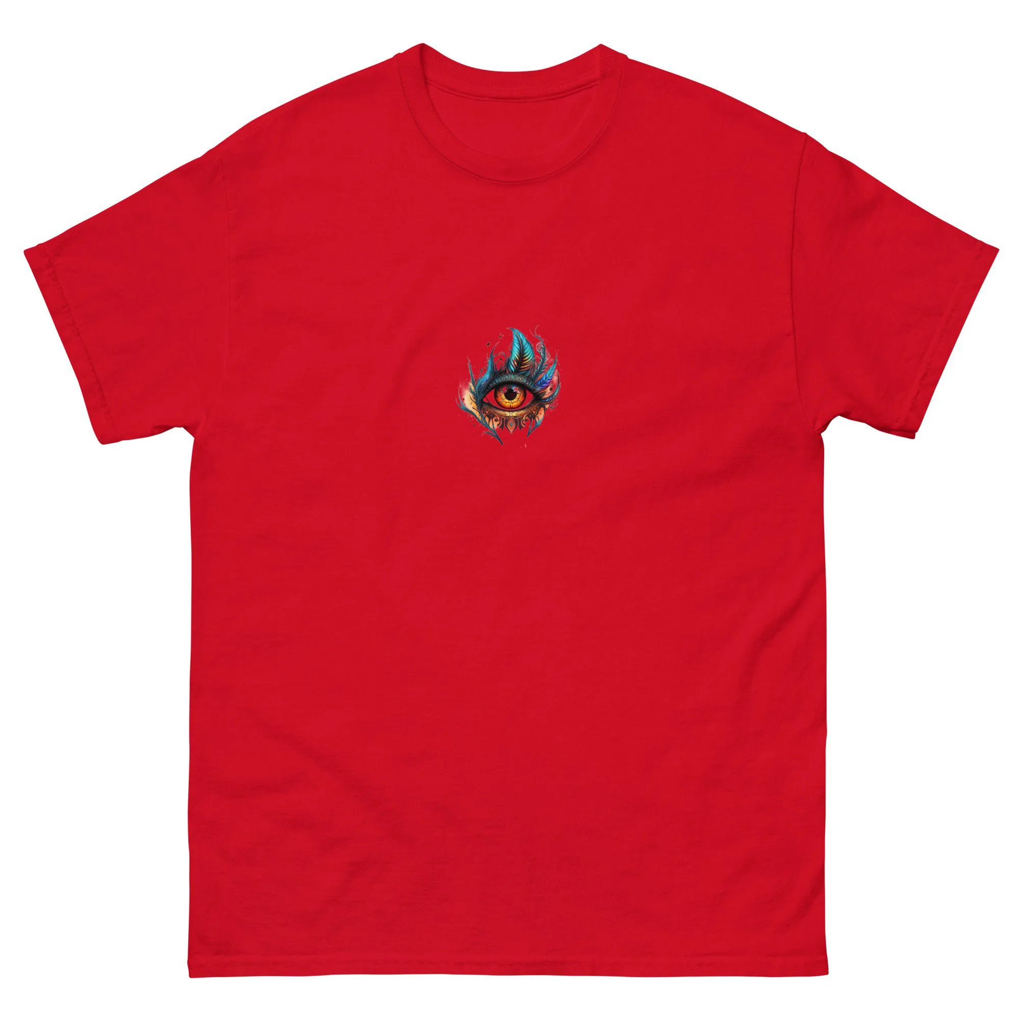 All Seeing Eye Shirt 5 All Seeing Eye Shirt - Image 5