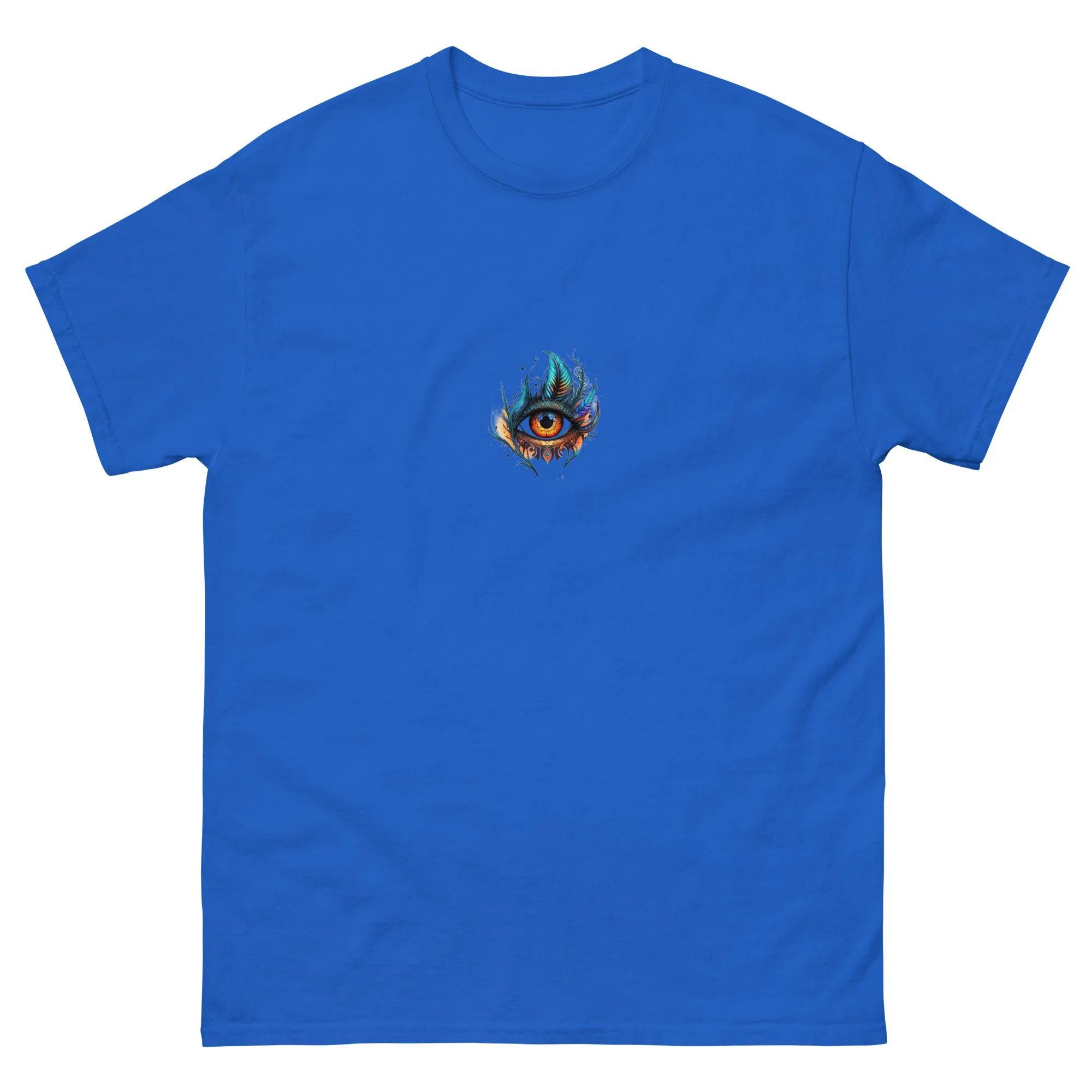 All Seeing Eye Shirt 7 All Seeing Eye Shirt - Image 7