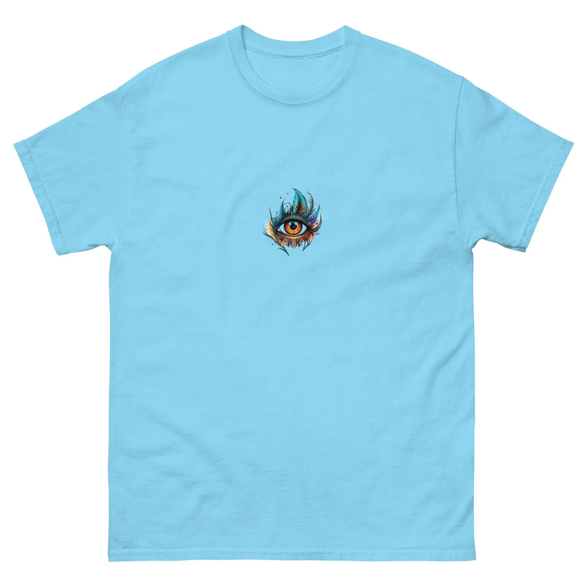 All Seeing Eye Shirt 12 All Seeing Eye Shirt - Image 12