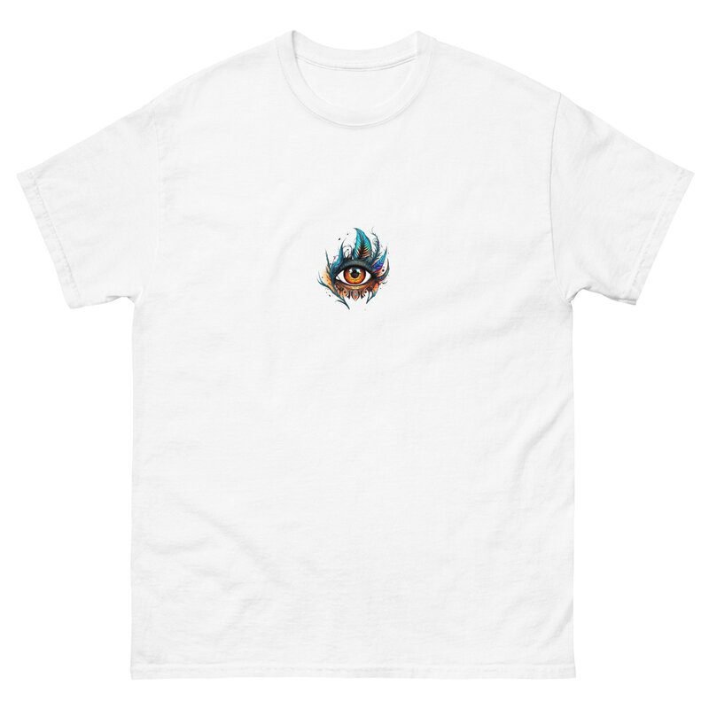 All Seeing Eye Shirt