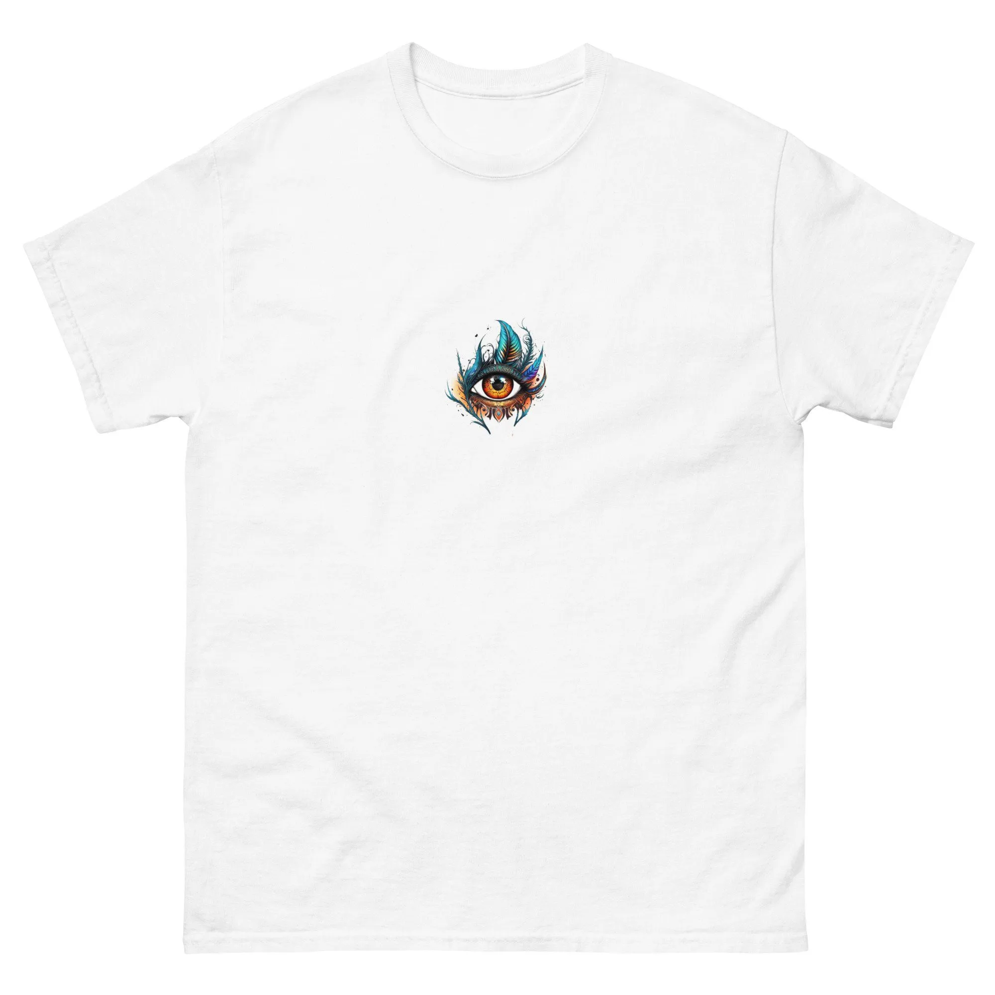 All Seeing Eye Shirt 1 All Seeing Eye Shirt