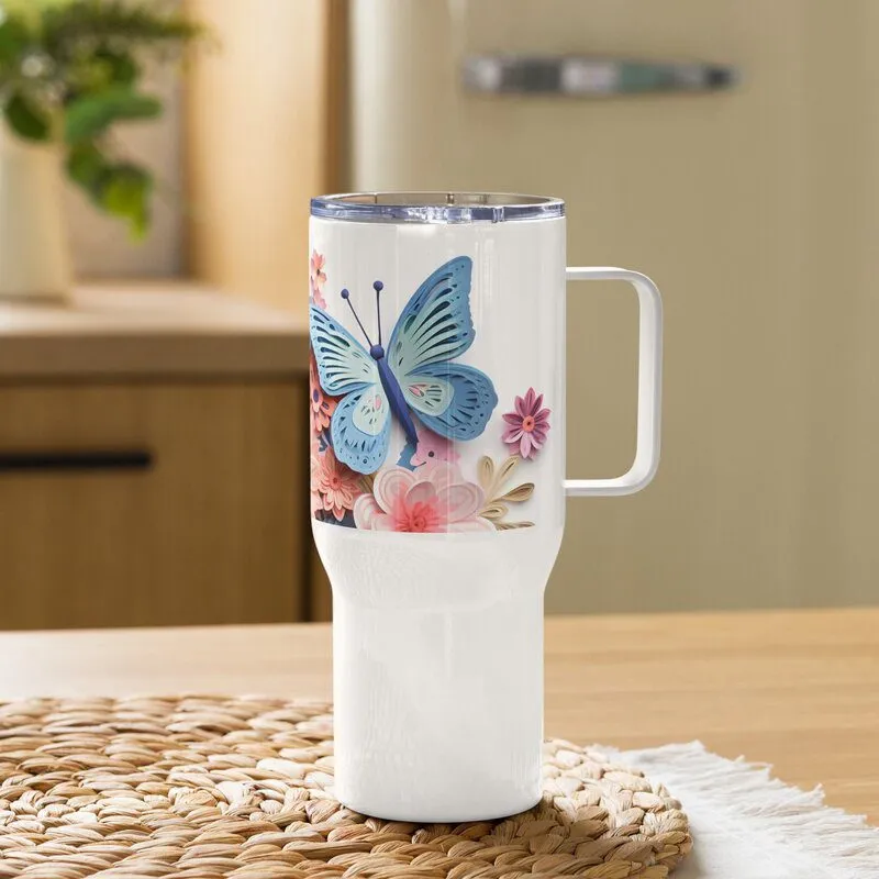 Travel Mug