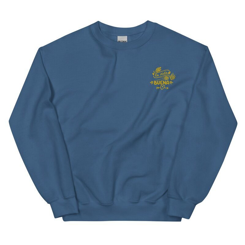 Mens Beuna Sweatshirt