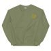 unisex-crew-neck-sweatshirt-military-green-front-64a965dfe5b86.jpg