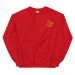 unisex-crew-neck-sweatshirt-red-front-64a965dfe144c.jpg
