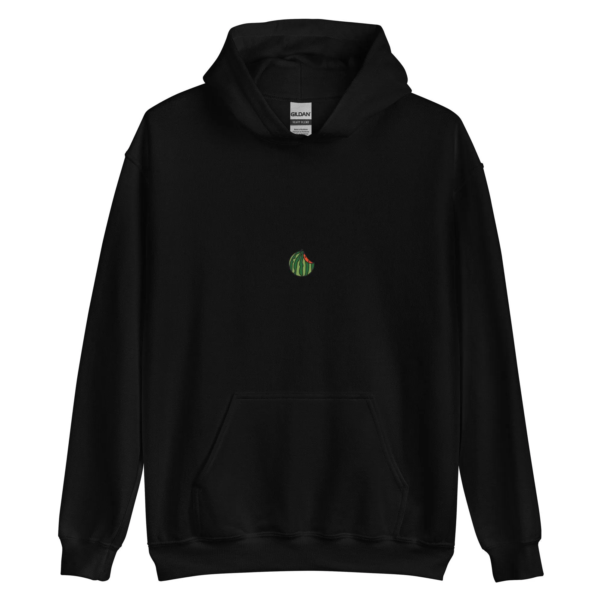 Watermelon Hoodie - Image 2