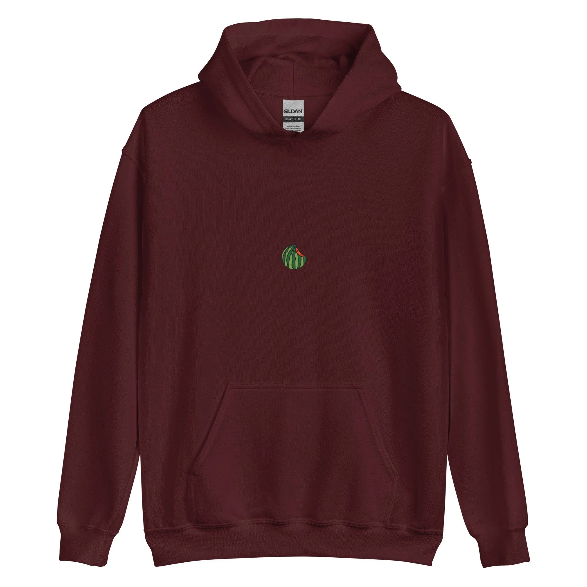 Watermelon Hoodie - Image 4
