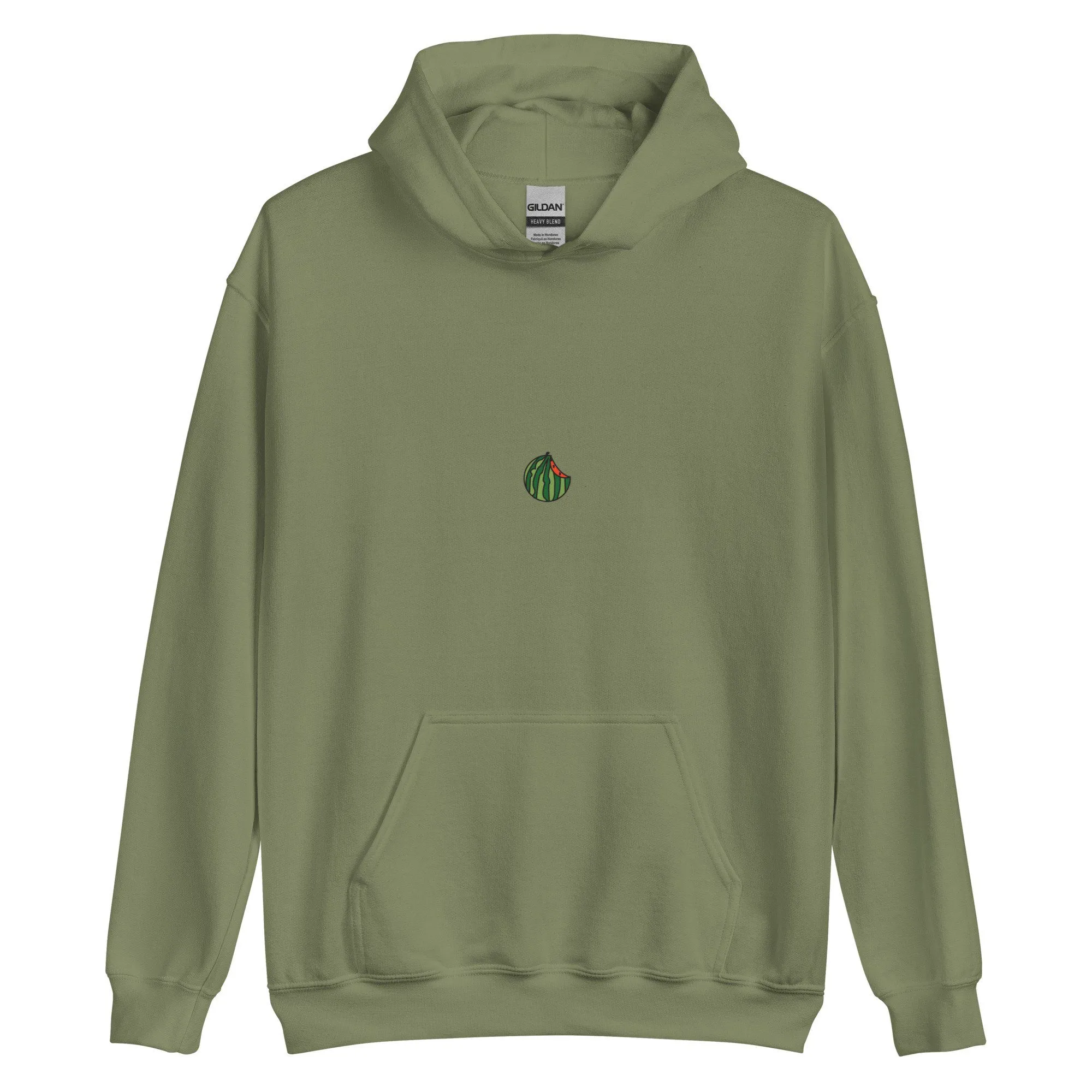 Watermelon Hoodie - Image 9