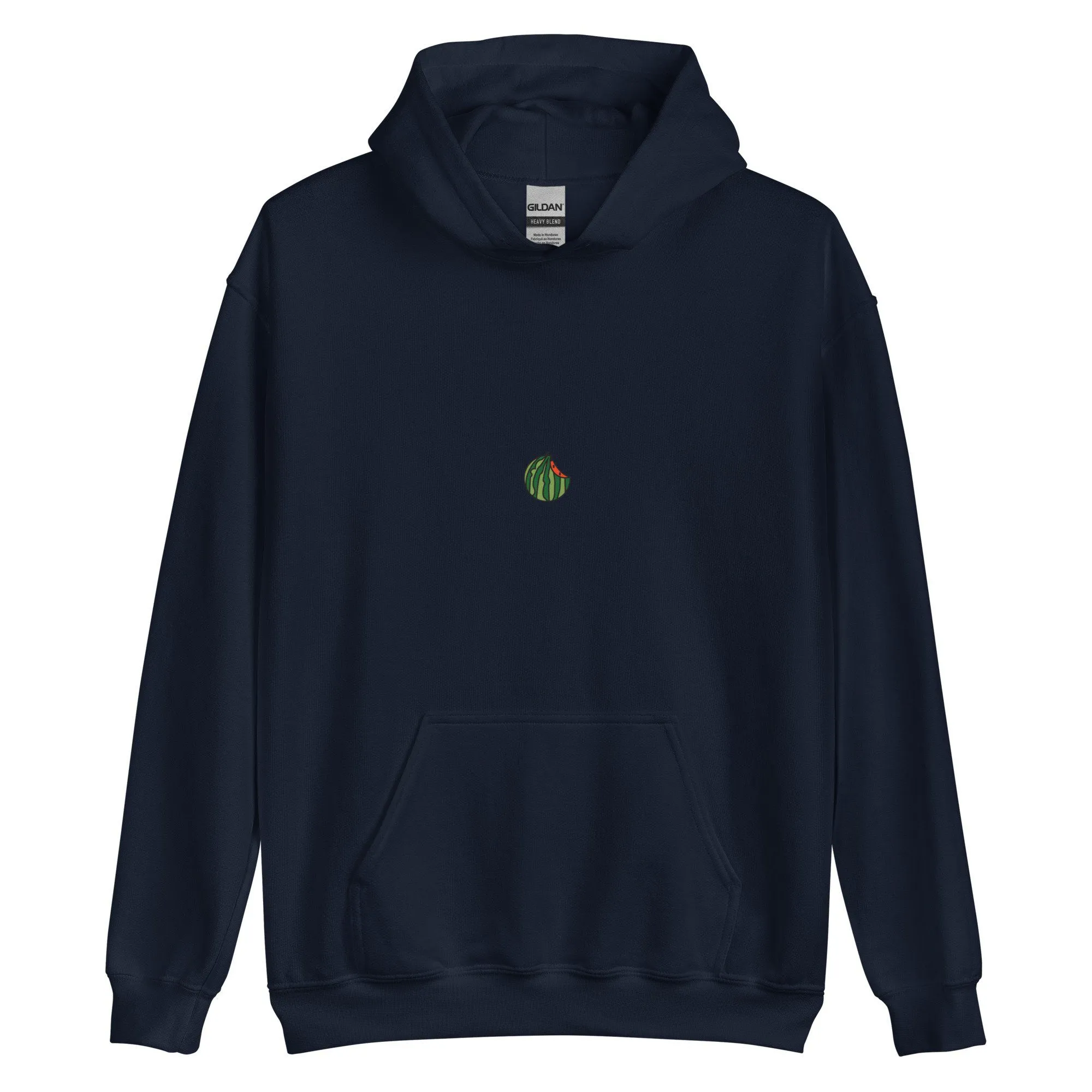 Watermelon Hoodie - Image 3