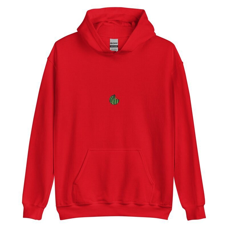 Watermelon Hoodie