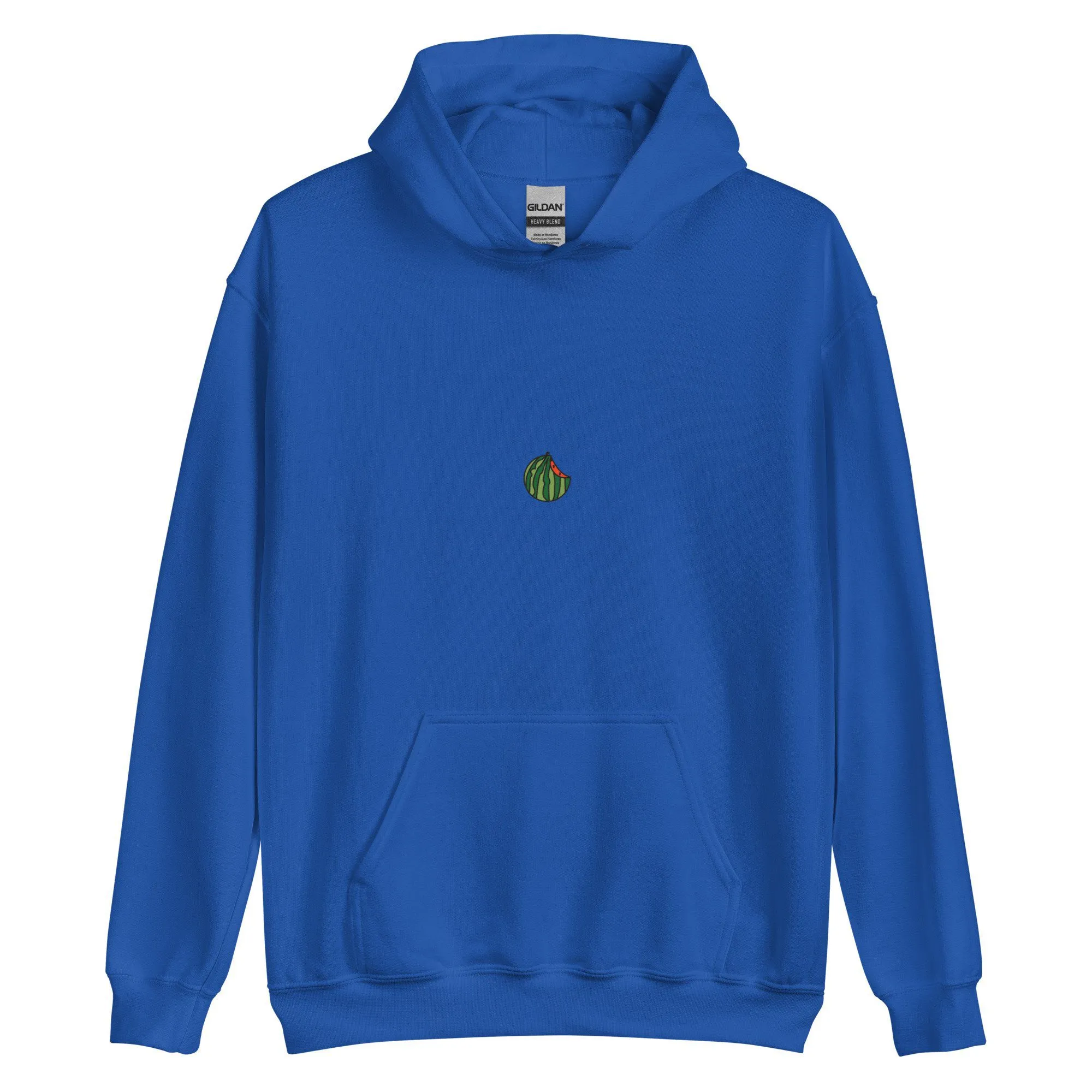 Watermelon Hoodie - Image 6