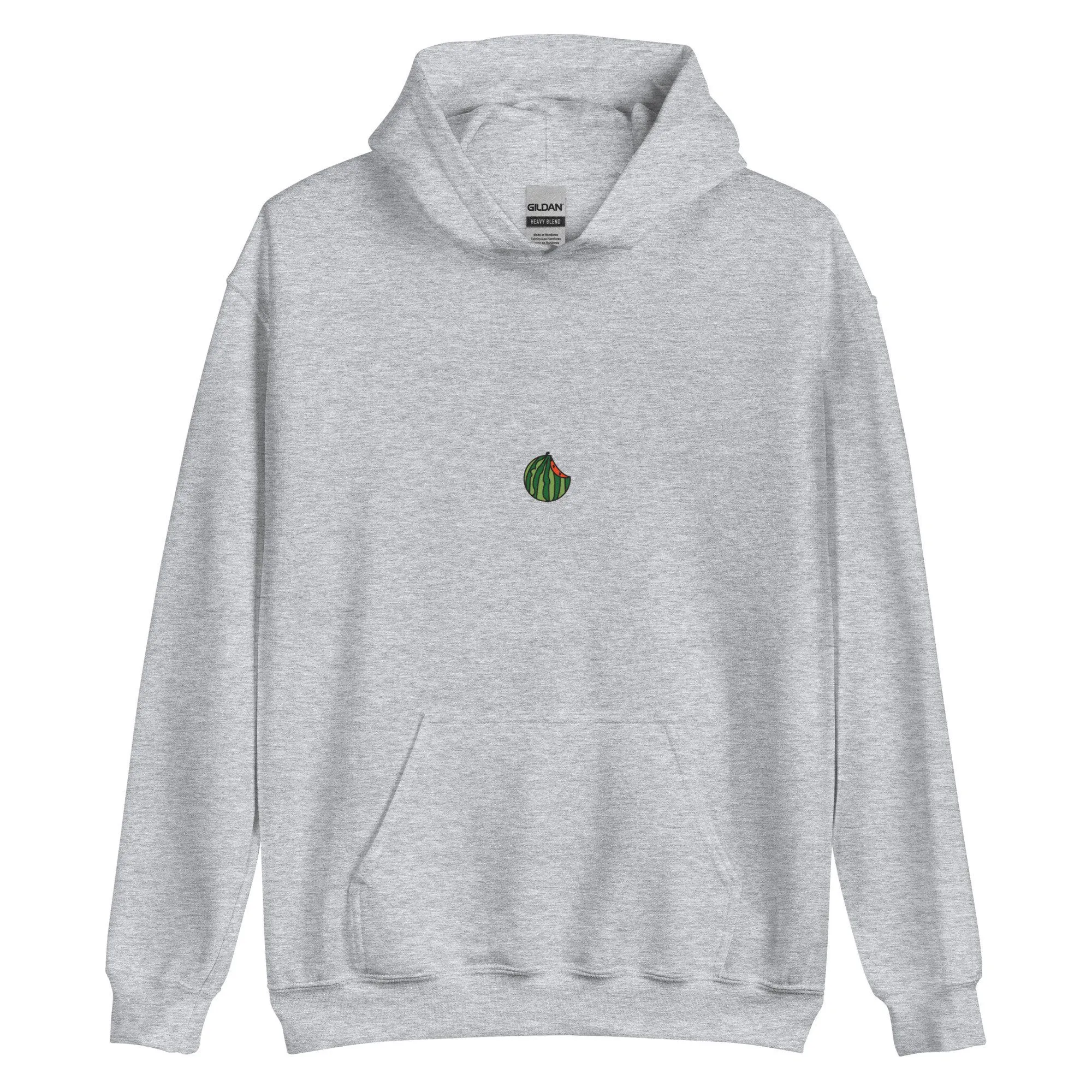Watermelon Hoodie - Image 10