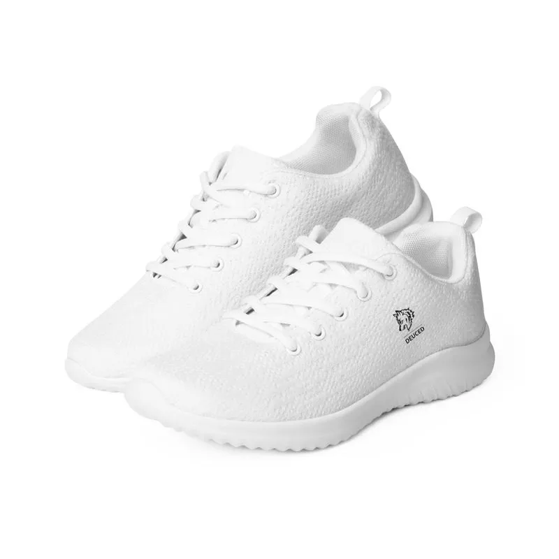 Deuced Woman's Shoes