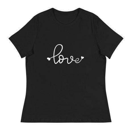 womens-relaxed-t-shirt-black-front-64b5fd7f098b0.jpg