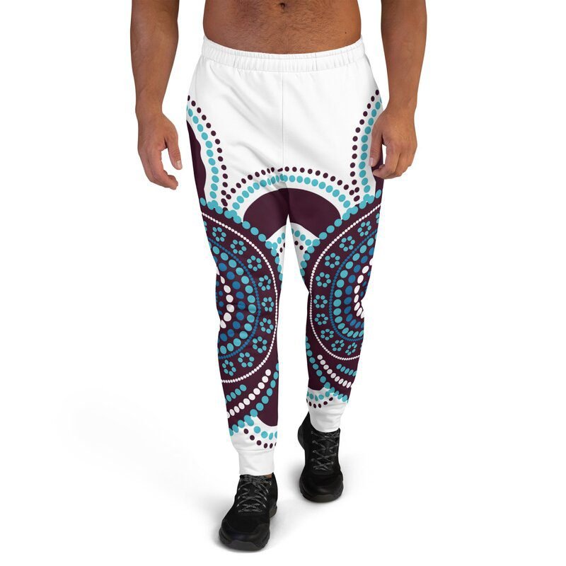 Native Trackies