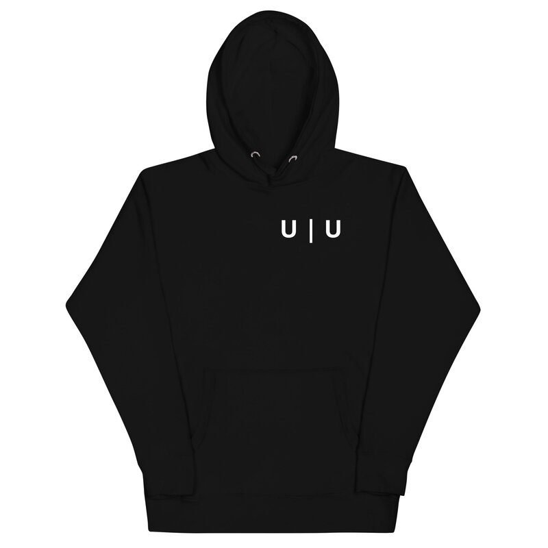 U | U Men's Hoodie