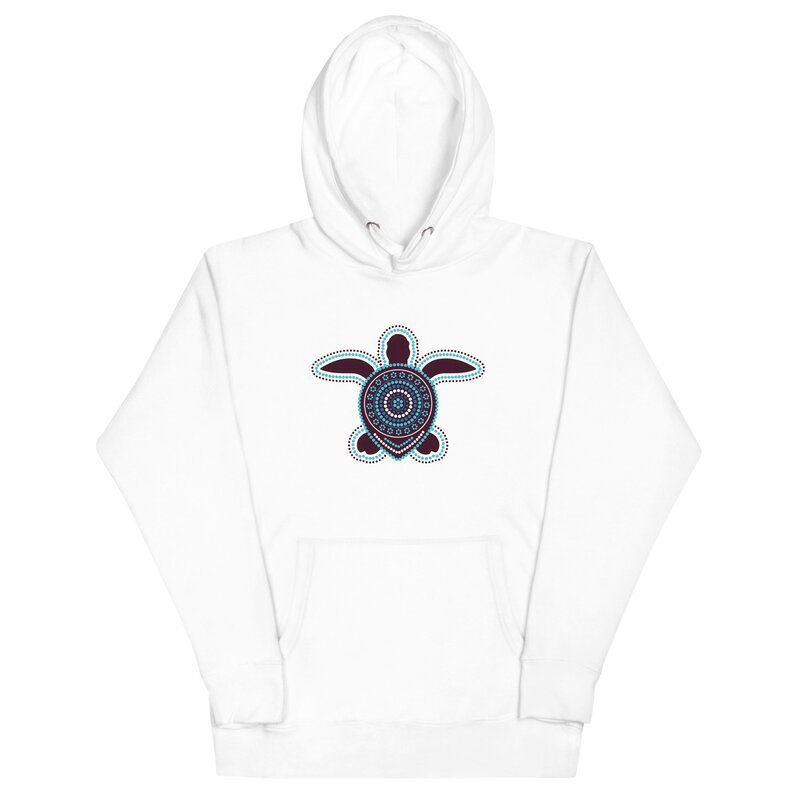 Native Hoodie