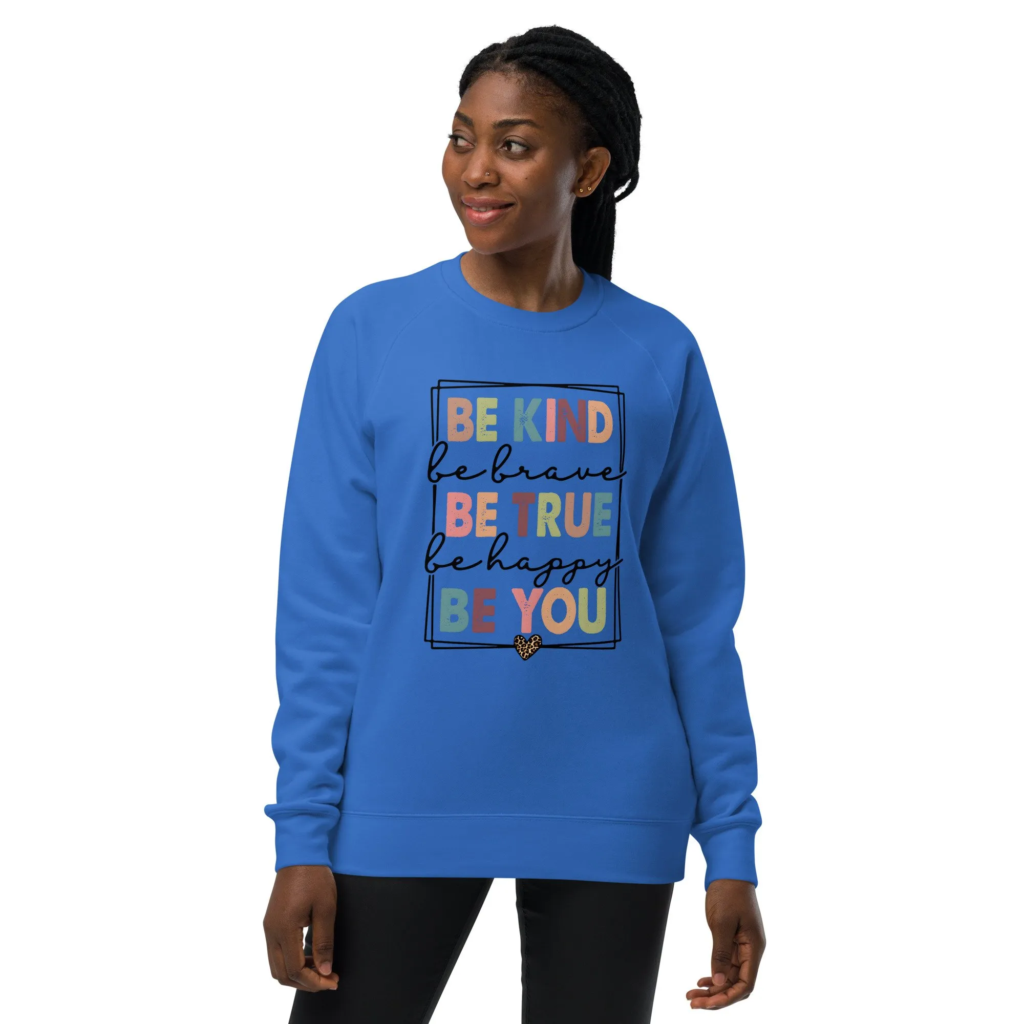 Be Kind Sweatshirt - Image 8
