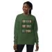 unisex-raglan-sweatshirt-forest-green-front-64d60d491bd91.jpg