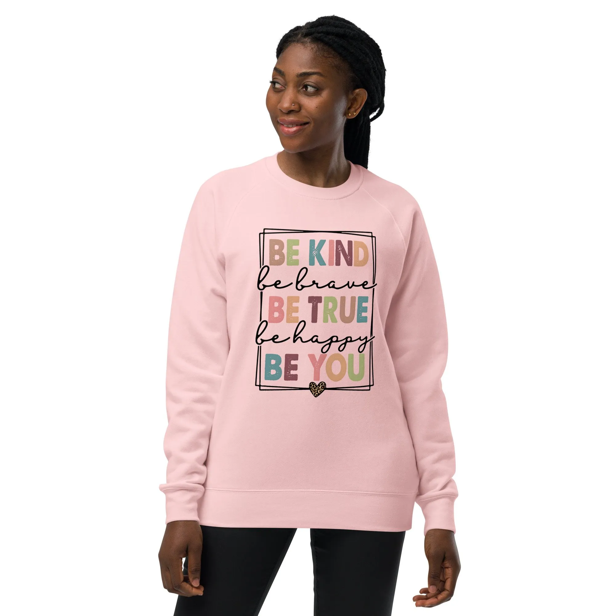 Be Kind Sweatshirt - Image 10