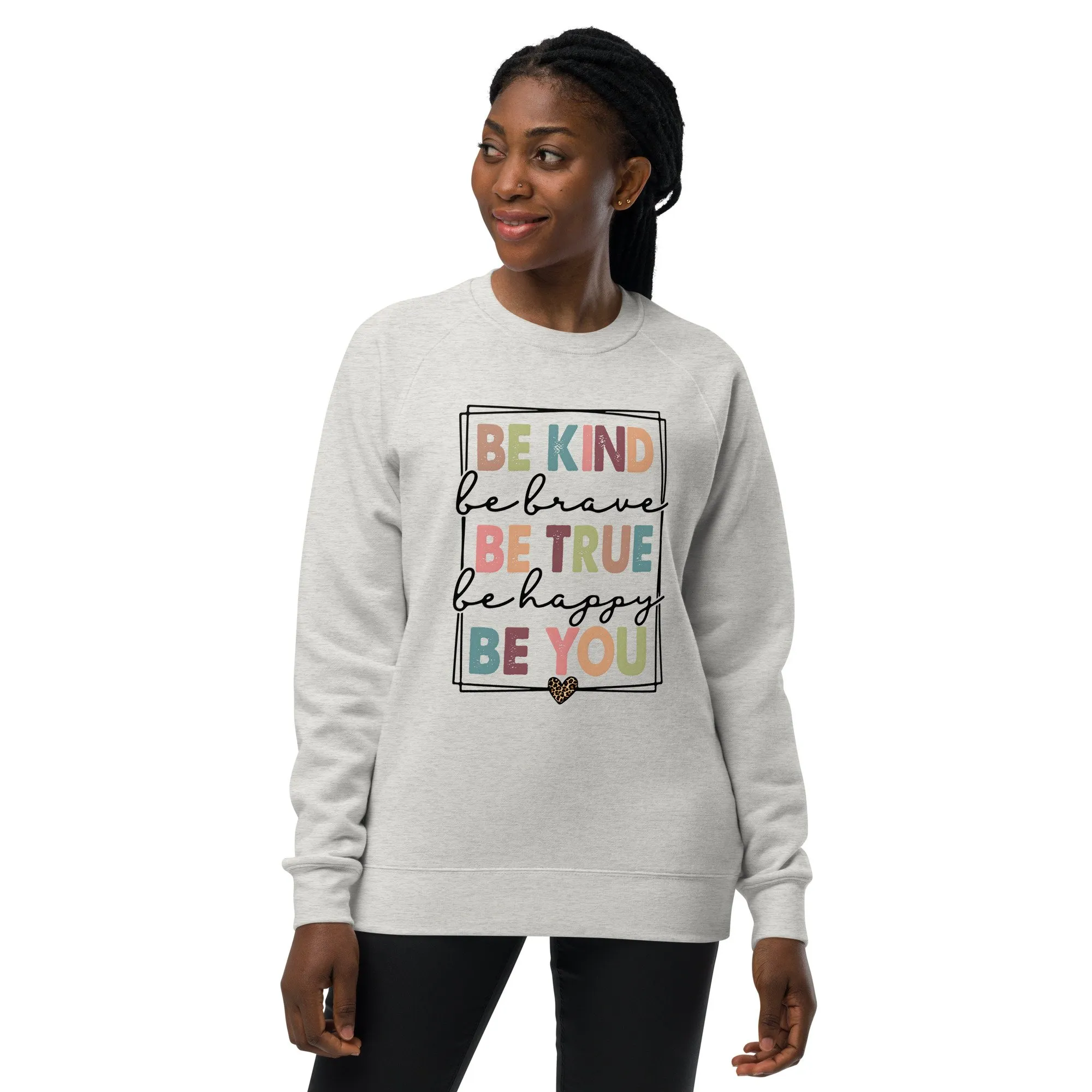 Be Kind Sweatshirt - Image 11